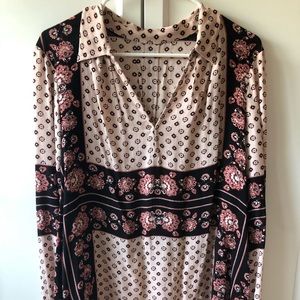 Free People Tunic